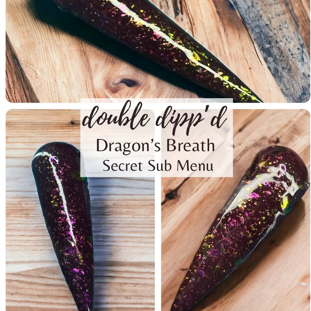 Dragon's Breath