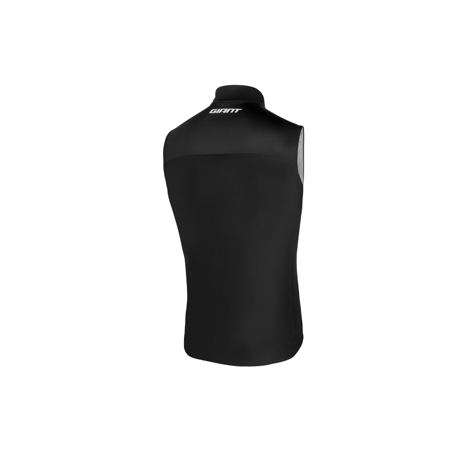 Giant Staple Vest - Black