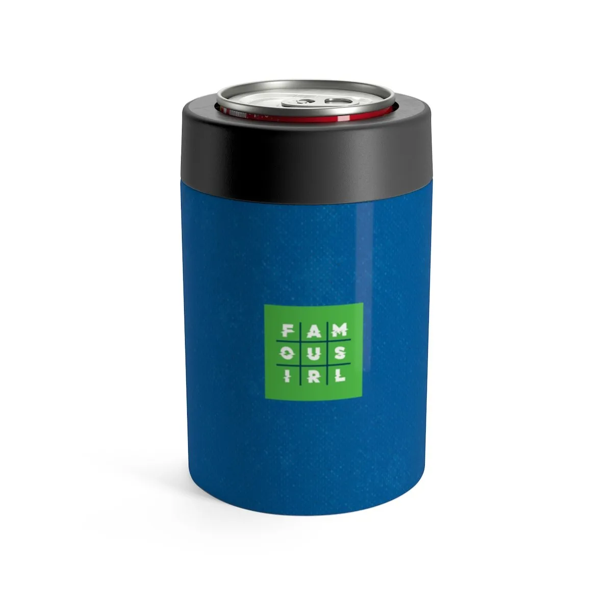 Meowica Can Cooler